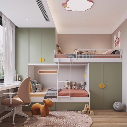 Cradle to Cradle Furniture Factories: Designing for a Circular Economy and Zero-Waste Future-vlefooena