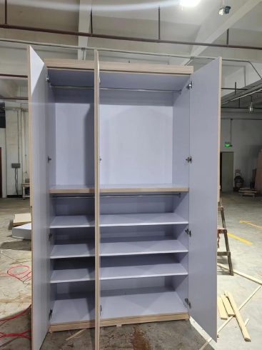 China’s Contemporary Furniture Factory: Modern Design, Sustainable Innovation, and Global Export Excellence-vlefooena