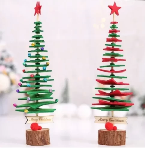 Premium Resin Santa Figurines and Festive Collectibles for Export-vlefooena