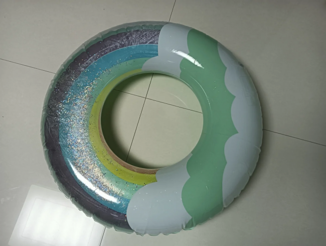 Sustainability and Eco-Friendly Practices in Inflatable Swim Ring Manufacturing-vlefooena