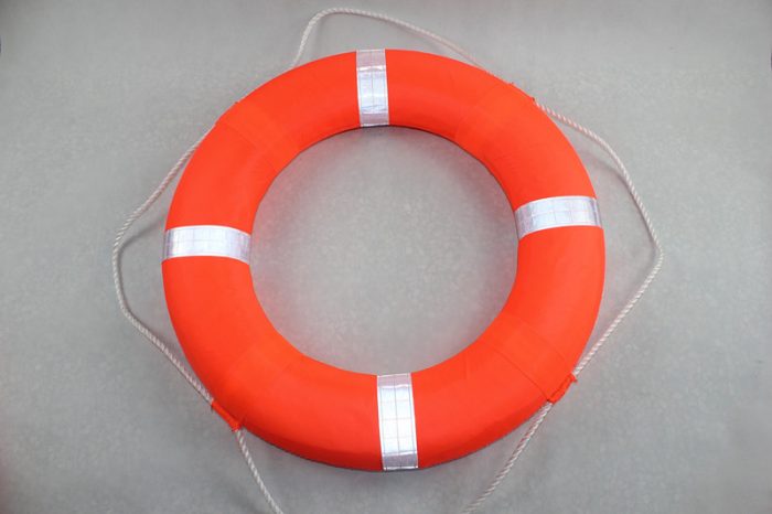 Low MOQ Swimming Ring Manufacturers: Empowering Small Brands to Make a Big Splash-vlefooena