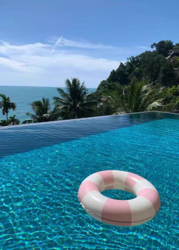 Baby & Kids Swim Rings – Safe Inflatable Floats by Age Group-vlefooena