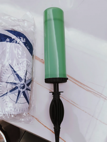 China Swimming Ring Factory: Elevating Aquatic Fun with Premium Inflatable Gear-vlefooena