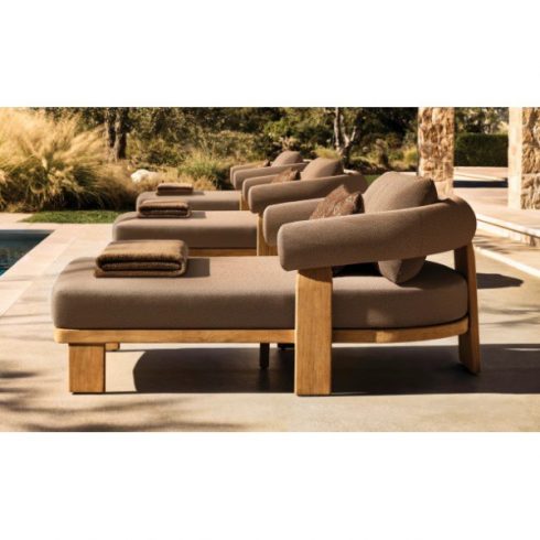 Elevating Coastal Living: How Premium Beach Furniture Factories Redefine Outdoor Comfort and Durability-vlefooena