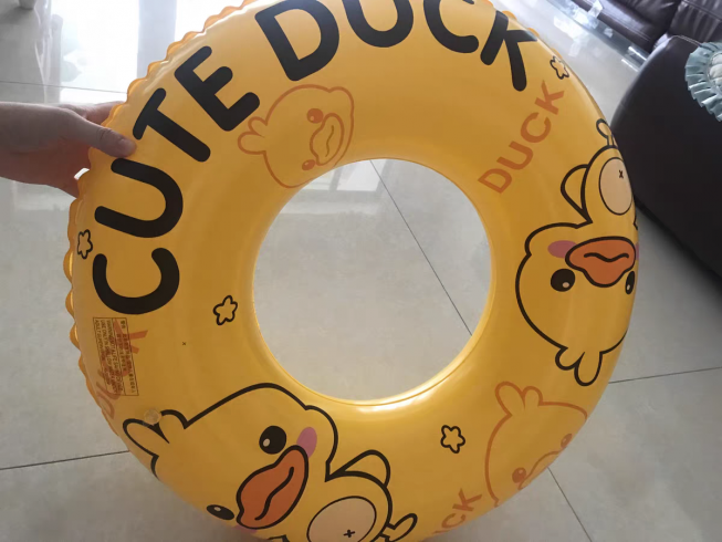 Bringing the Joy of the Ocean to Hawaii: Why Importing Swimming Rings from China is a Smart Choice-vlefooena