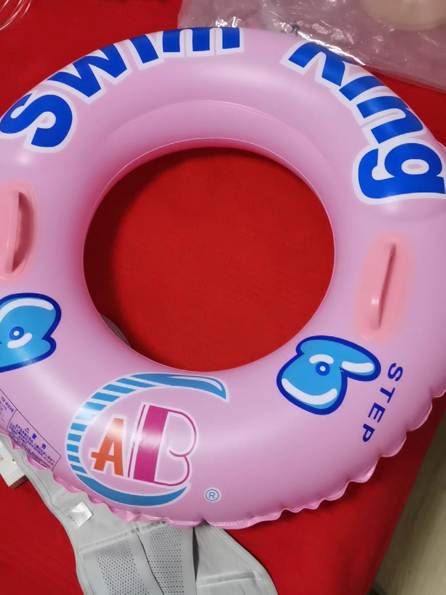 High-Quality Swimming Rings From China – Custom & Wholesale Supply ...