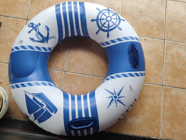 China’s Leading Inflatable Pool Float Manufacturers: Crafting Safety, Quality, and Innovation-vlefooena