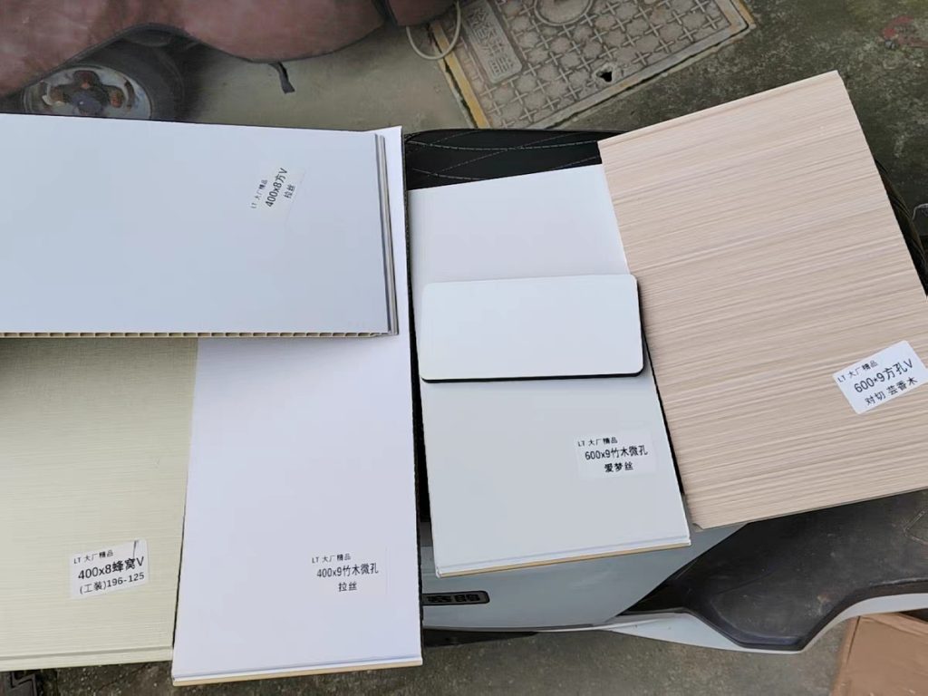 🌟 Decorative Fiber Cement Wall Panels for Modern Interiors-vlefooena