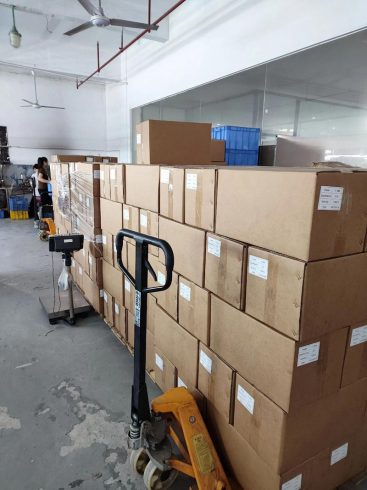 Sustainable & Certified Footwear Supplier | BSCI & ISO9001 Audited Factory-vlefooena