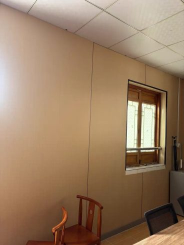 🌿 Fiber Wall Panels for Interior Decoration: The Modern Choice for Stylish Interiors-vlefooena