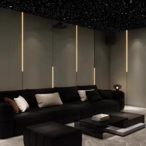 Fiber Cement Composite: The Unsung Hero of Modern, Durable Construction-vlefooena