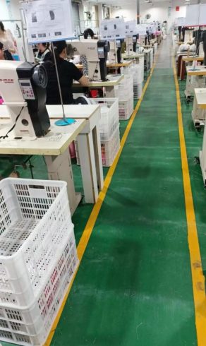 Reliable China Shoe Manufacturer for Bulk Footwear Export-vlefooena