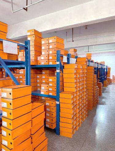 Wholesale Shoes from China to the United States: A Complete Guide for Importers-vlefooena