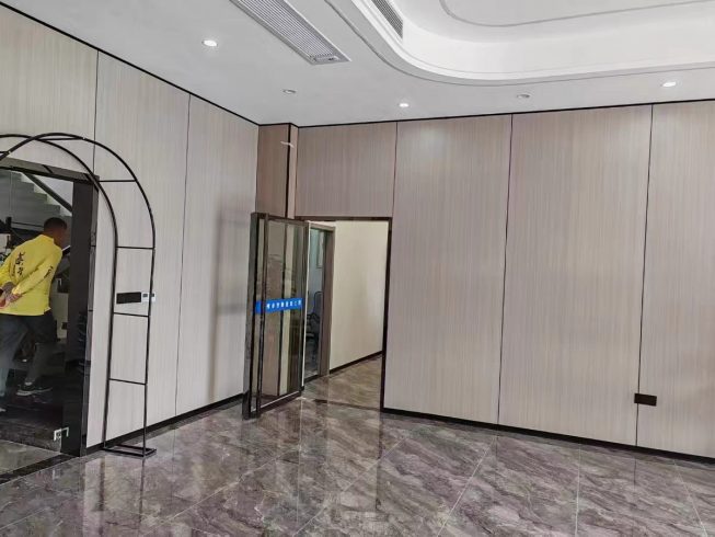 Lightweight Fiber Wall Panels: Strong, Stylish, and Easy to Install-vlefooena