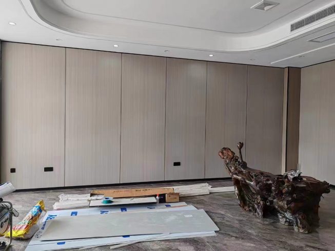 🌟 Lightweight Fiber Wall Panels for Fast & Modern Interior Construction-vlefooena