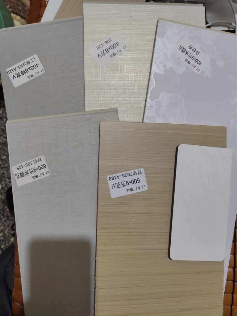 🏭 Fiber Wall Panels Supplier & Manufacturer for Global Buyers-vlefooena