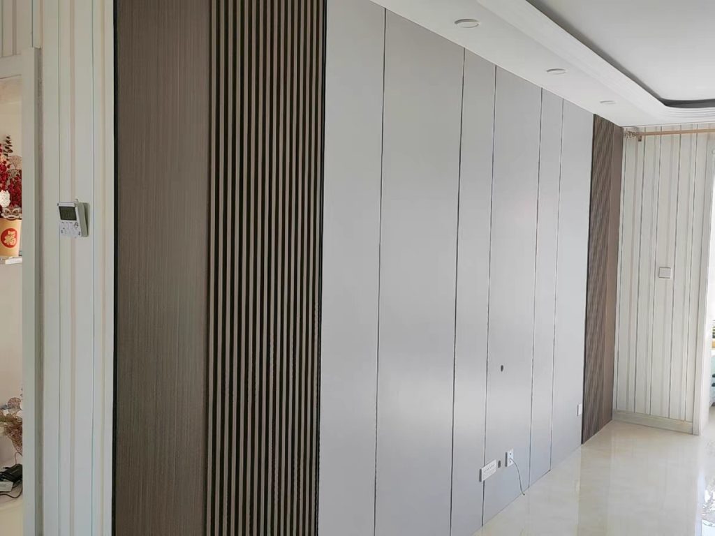 🔊 Acoustic Fiber Wall Panels: Modern Sound Control with Elegant Design-vlefooena