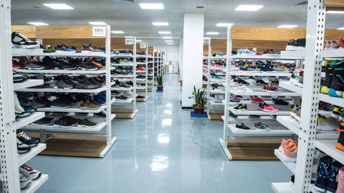 Top Quality Running Shoes for Men – Durable & Comfortable-vlefooena