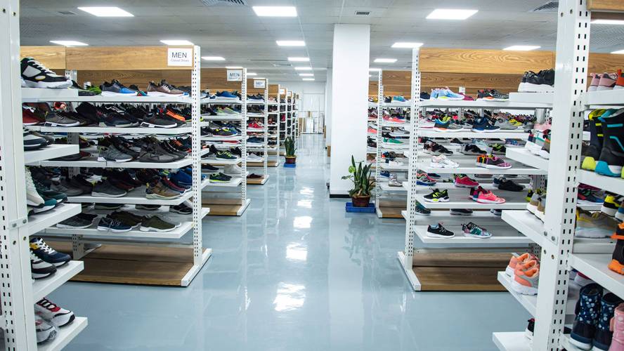 🏆 Premium Training Shoes Manufacturer for Global Buyers-vlefooena