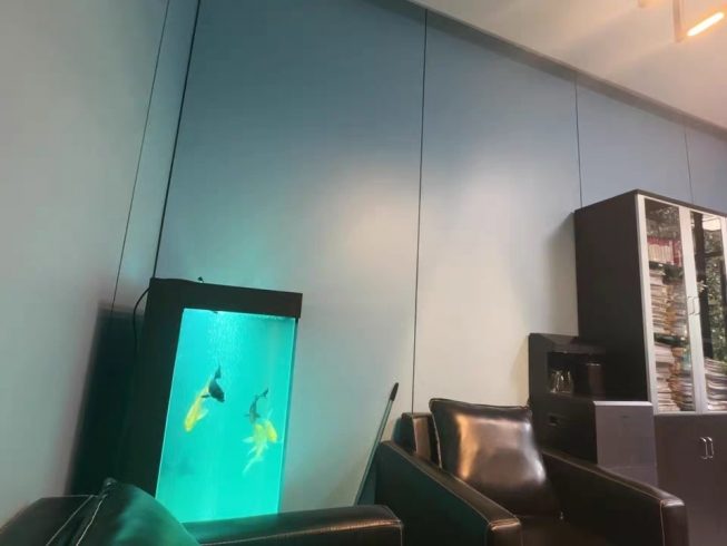 💪 Fiber Reinforced Wall Panels for Strong & Durable Interior Solutions-vlefooena