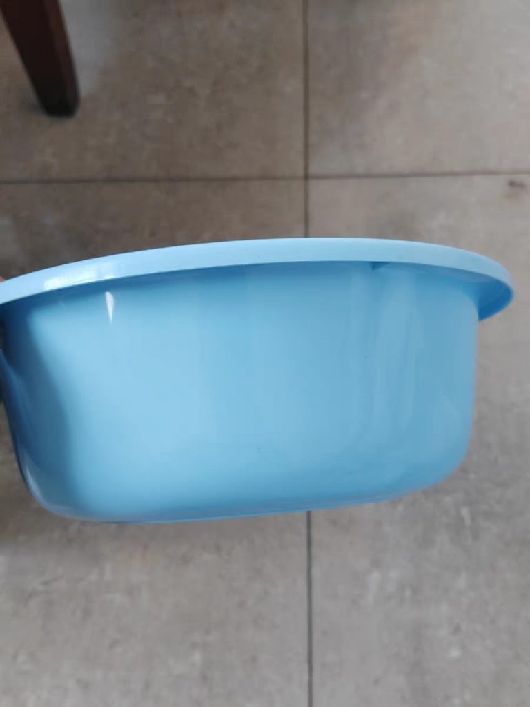 Industrial Plastic Buckets Manufacturer: Strength Meets Versatility-vlefooena
