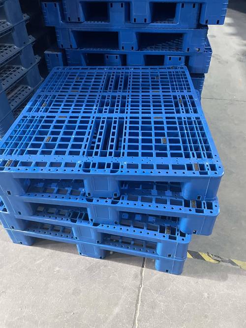 Maximizing Profit with Chinese Plastic Pallets: Strategies for Exporters-vlefooena