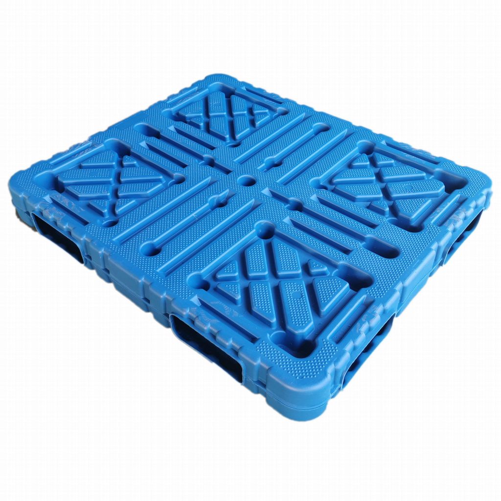 Maximizing Profit with Chinese Plastic Pallets: Strategies for Exporters-vlefooena