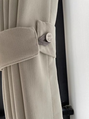 Wholesale Window Curtains from China Supplier for Hotels & Projects-vlefooena