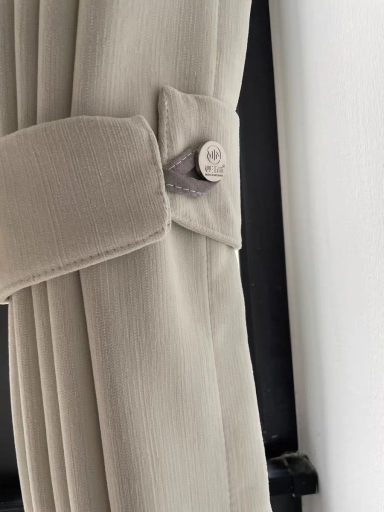 Professional Curtain Manufacturer & Exporter from China-vlefooena