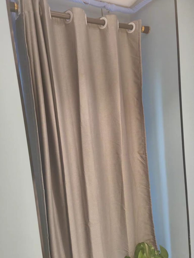 OEM & Private Label Curtain Manufacturer for Export-vlefooena