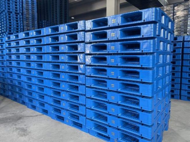 China Plastic Pallets: Your Ultimate Guide to Cost-Effective Importing-vlefooena