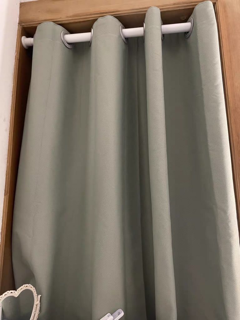 OEM & Private Label Curtain Manufacturer for Export-vlefooena