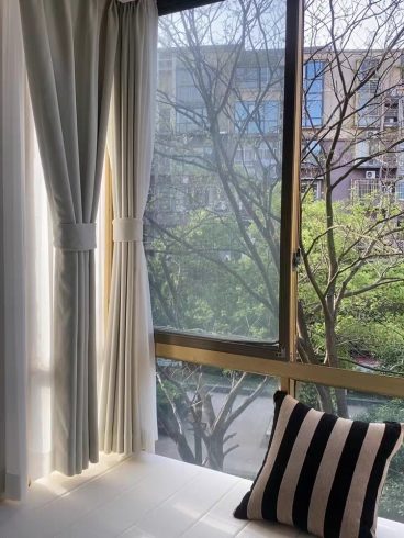 China Blackout Curtain Manufacturer for Hotels, Apartments & Homes-vlefooena