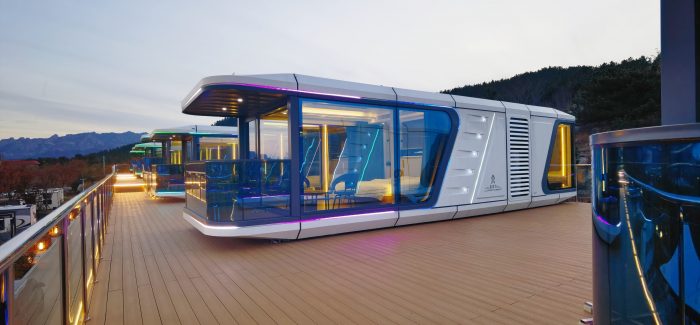 Eco-Friendly Factory-Made Modular Units: High-Quality Export Solutions-vlefooena