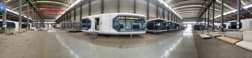 Durable Modular Homes for Residential and Commercial Use – Australia & New Zealand Export-vlefooena