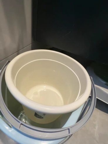 Innovative Plastic Buckets: Advanced Solutions for Modern Industrial and Commercial Applications-vlefooena