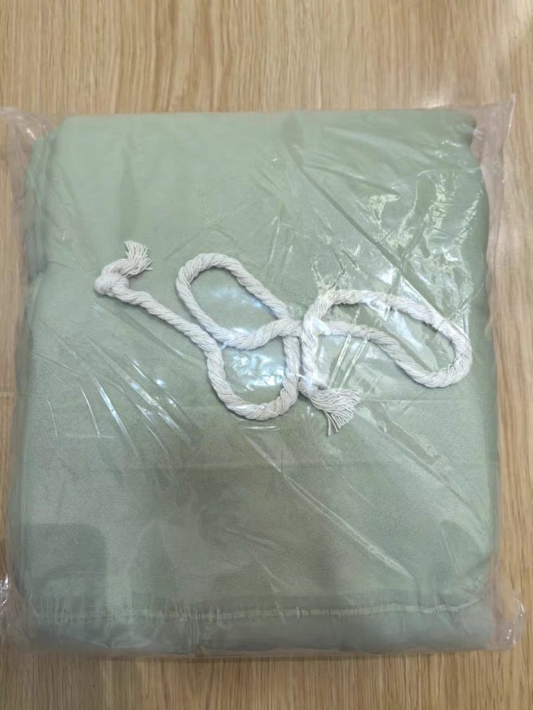 Premium Blackout Curtains Made in China for Global Wholesale Buyers-vlefooena