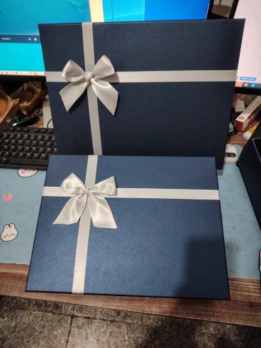 Luxury Gift Boxes: Elevating Your Product’s Brand Value for Export Markets-vlefooena