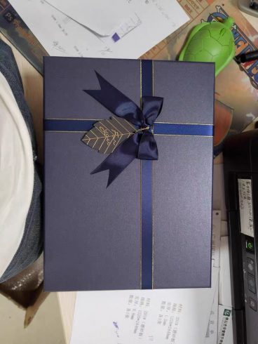 Rigid Cardboard Boxes: Premium Packaging for International Buyers-vlefooena