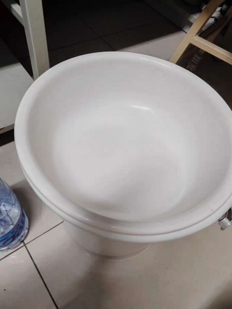 Industrial Plastic Buckets Manufacturer: Strength Meets Versatility-vlefooena