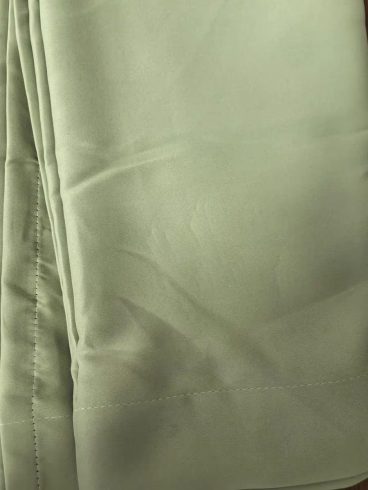 China Curtain Supplier Offering High-Quality Hotel & Residential Curtains-vlefooena