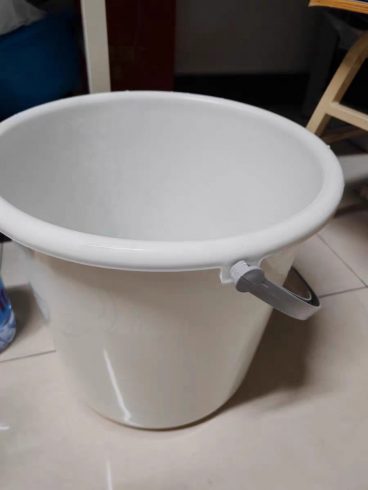 Eco-Friendly Plastic Buckets: Sustainable Solutions for Modern Businesses-vlefooena