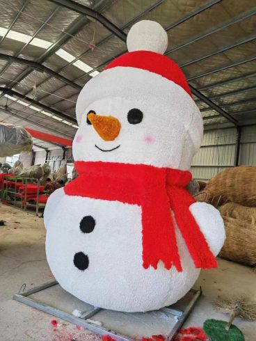 China Christmas Decoration Factory: How to Find a Reliable Christmas Figurine Manufacturer-vlefooena