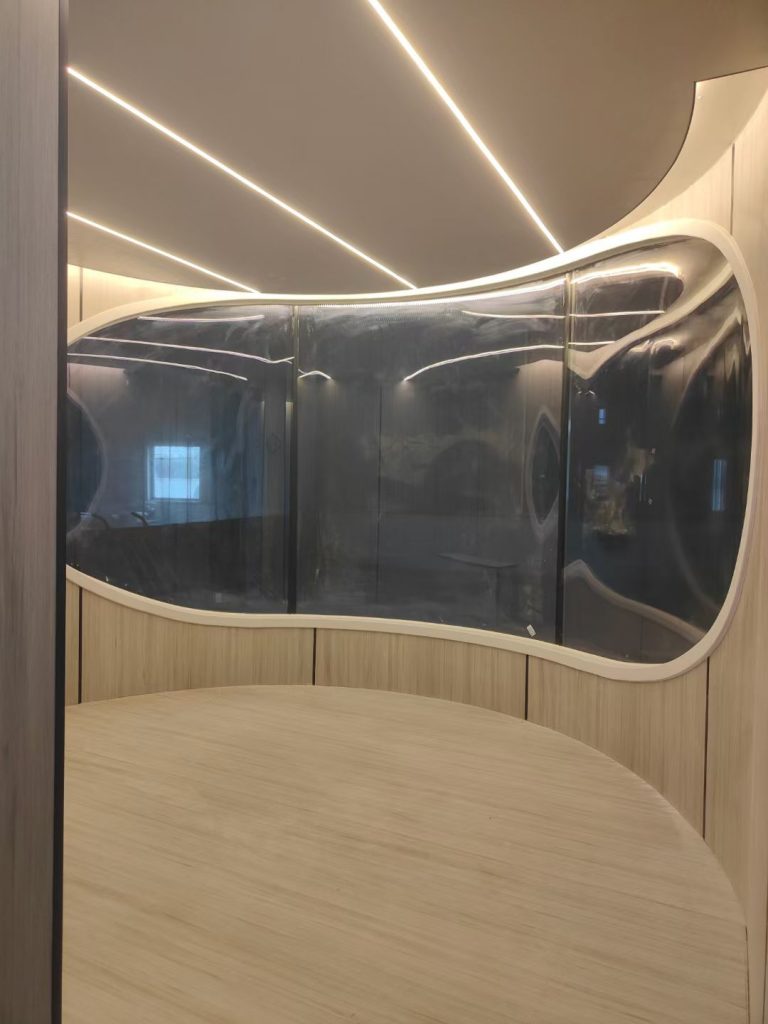 Modular Construction: Revolutionizing Global Infrastructure with Efficiency and Sustainability-vlefooena