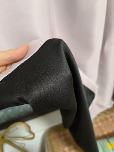 China Curtain Supplier Offering High-Quality Hotel & Residential Curtains-vlefooena