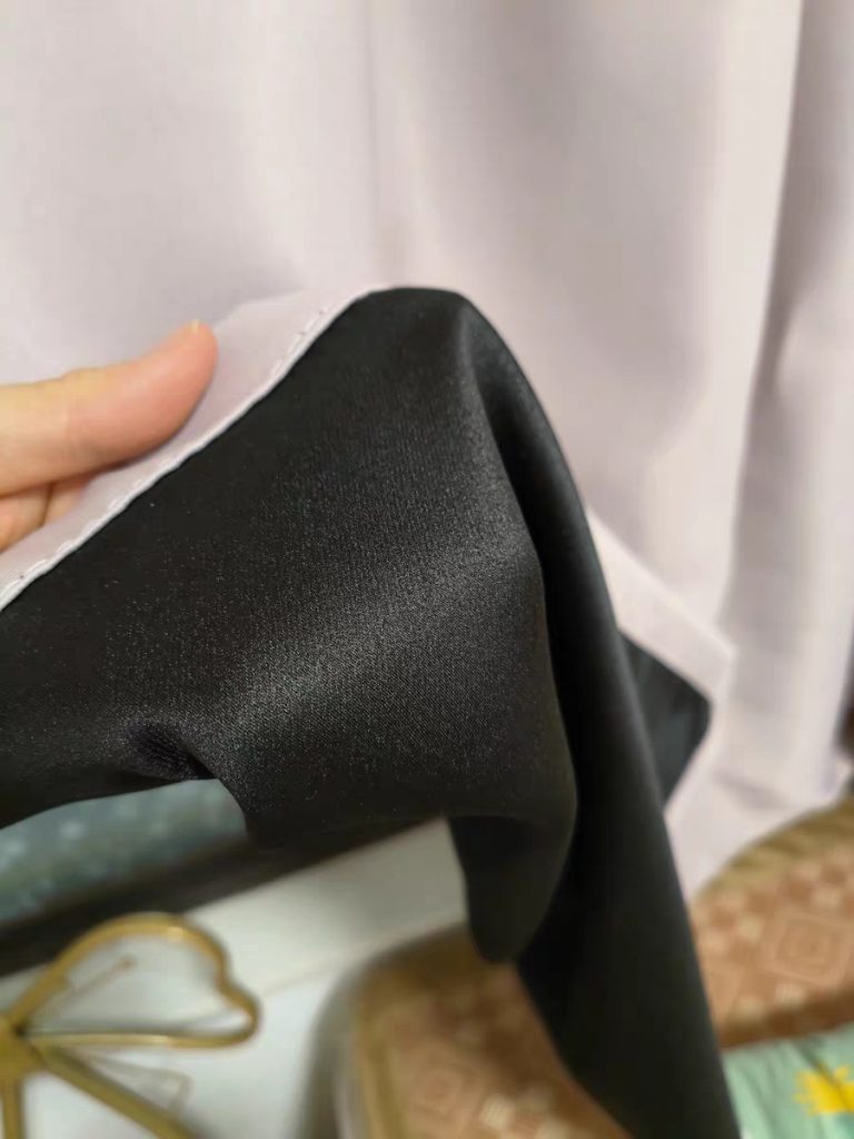 Custom Window Curtains from Chinese Factory – High Quality & Wholesale Price-vlefooena