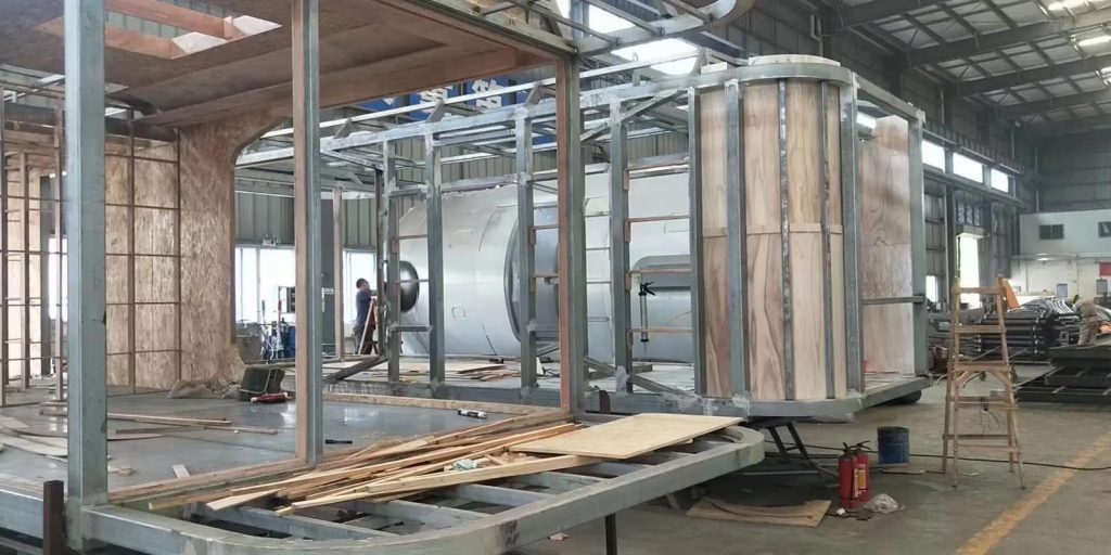 Container Homes Export: What Makes Them Ideal for Global Buyers-vlefooena