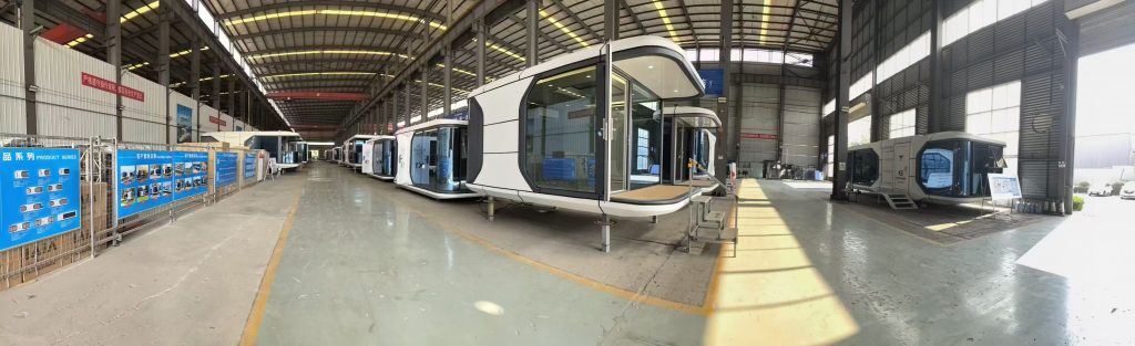 Durable Modular Homes for Residential and Commercial Use – Australia & New Zealand Export-vlefooena