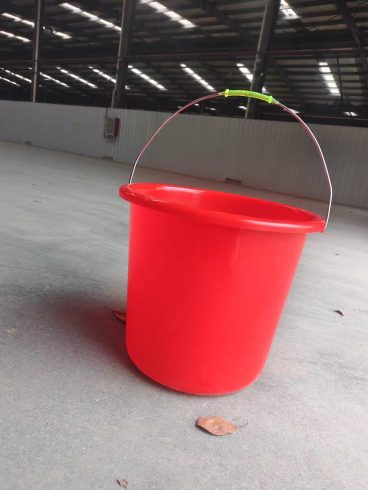 Durable Plastic Buckets Manufacturer: High-Quality Storage Solutions for Every Industry-vlefooena