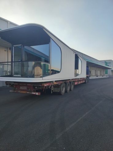 Affordable Portable Homes for Global Buyers – From Argentina to Norway-vlefooena